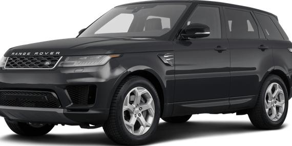 LAND ROVER RANGE ROVER SPORT 2019 SALWG2RU0KA868240 image